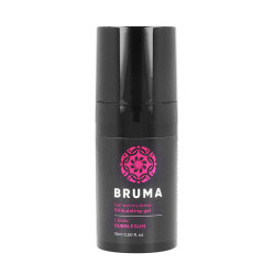 Bruma - Baume Intensifiant Saveur Bubblegum 15 Ml